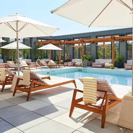 The Rockaway Hotel New York Exteriör bild