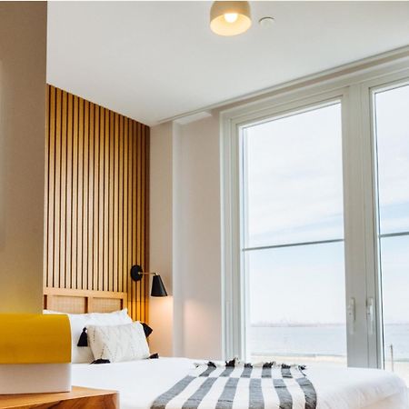 The Rockaway Hotel New York Exteriör bild