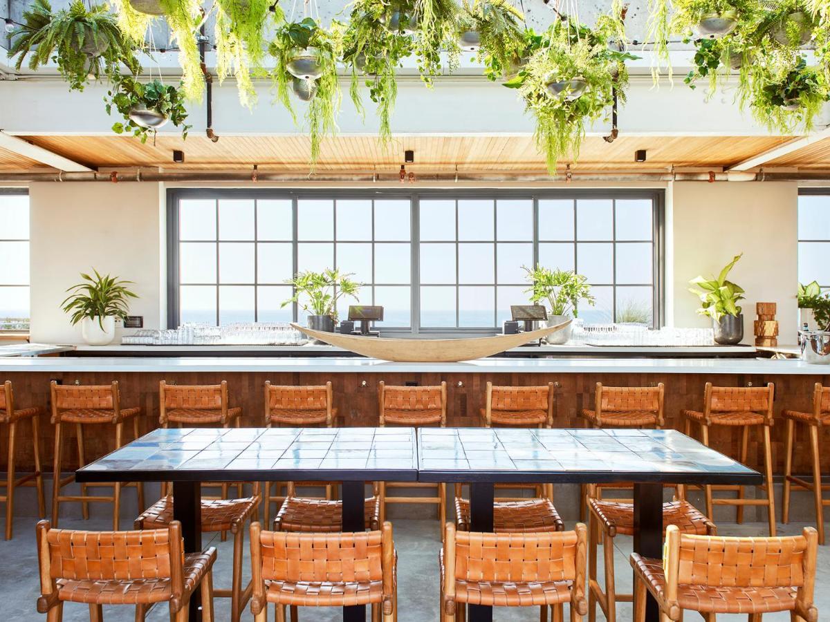 The Rockaway Hotel New York Exteriör bild