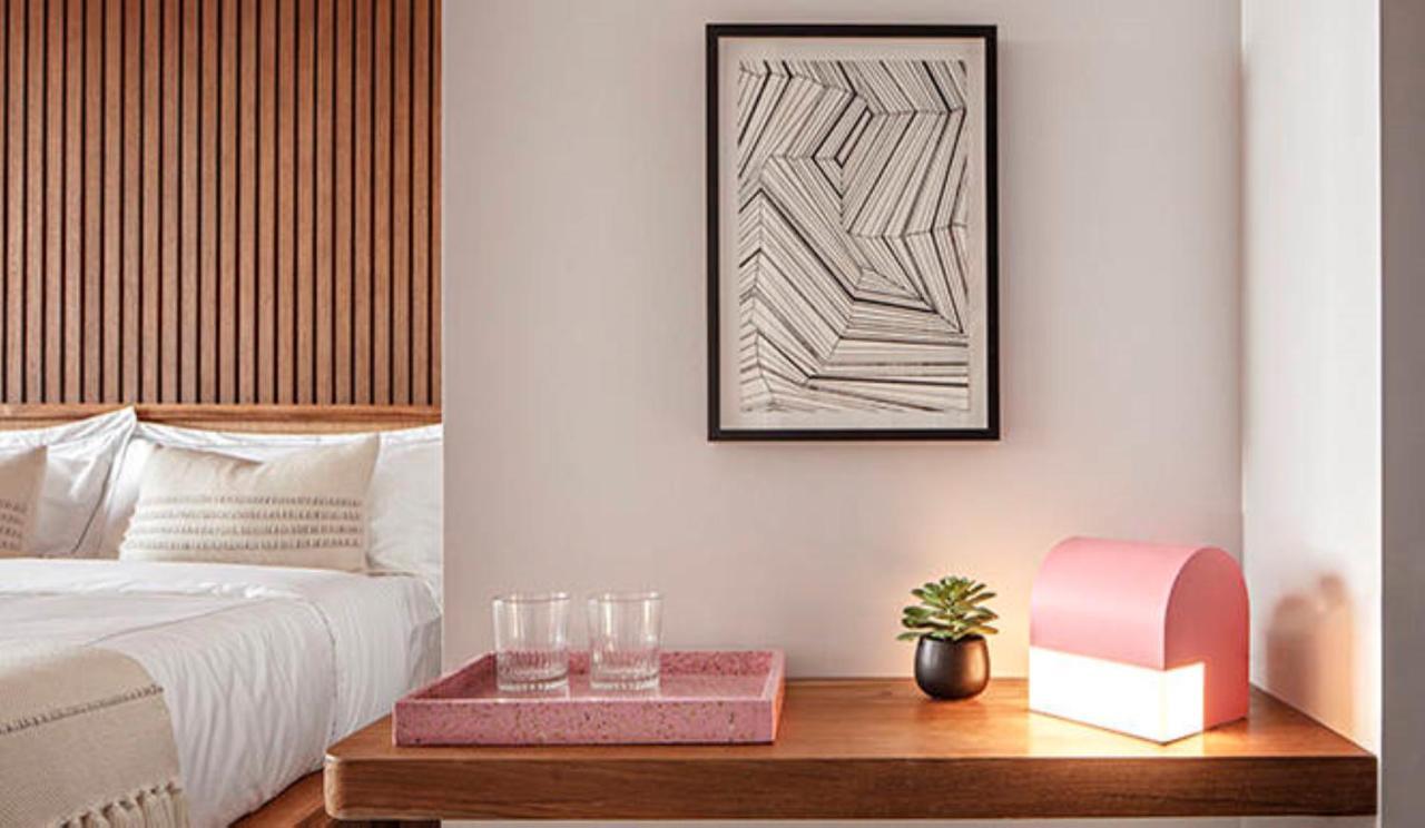 The Rockaway Hotel New York Exteriör bild