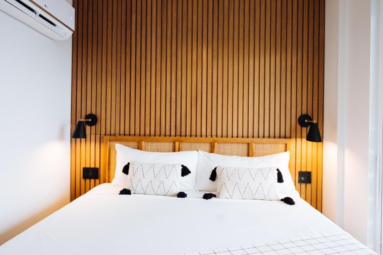 The Rockaway Hotel New York Exteriör bild