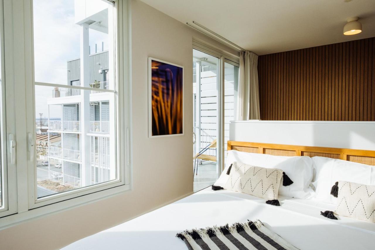 The Rockaway Hotel New York Exteriör bild