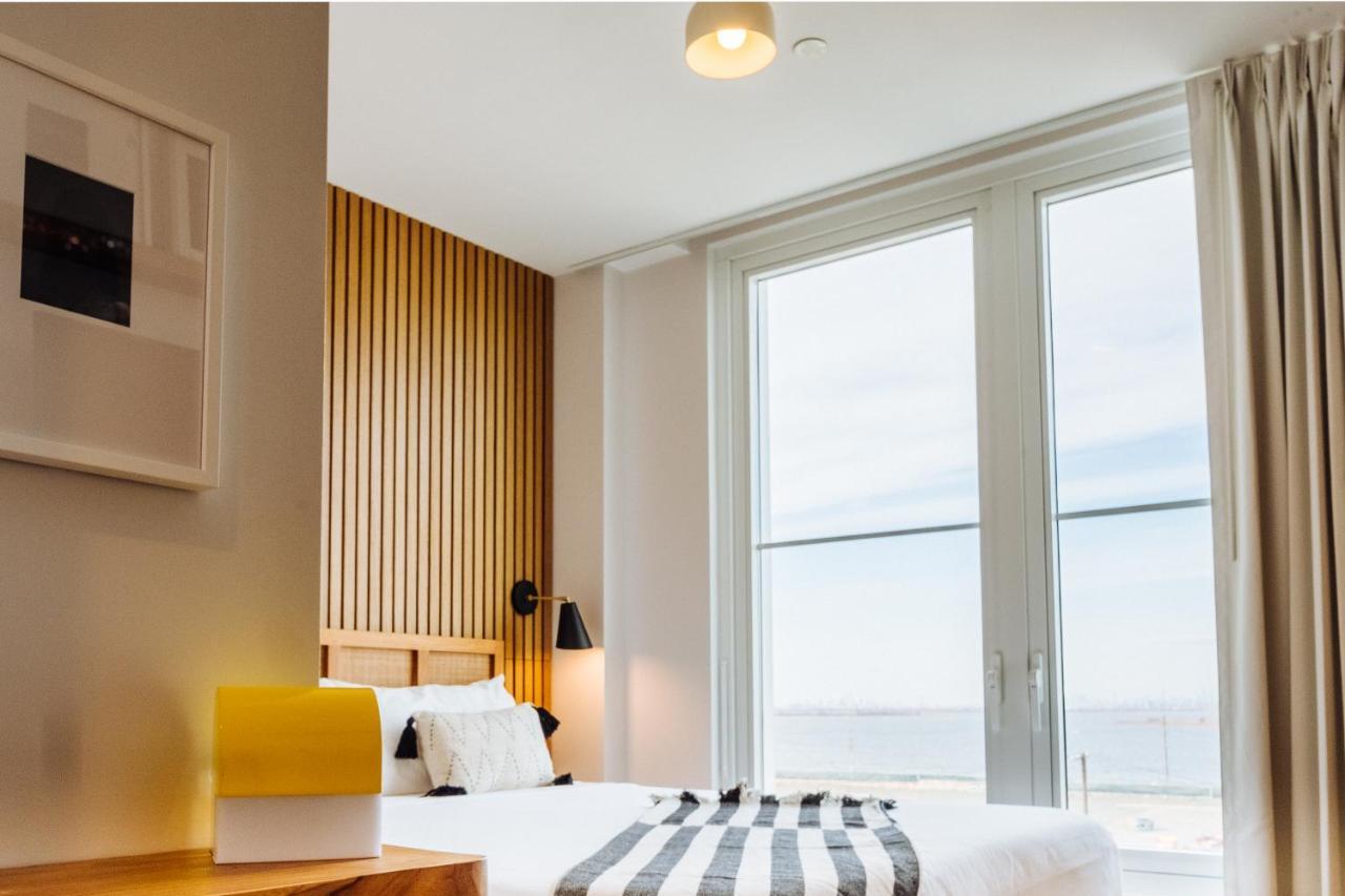 The Rockaway Hotel New York Exteriör bild