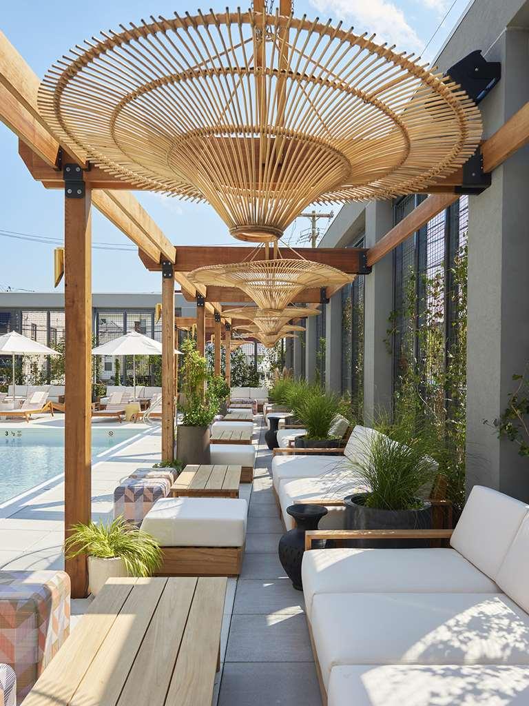 The Rockaway Hotel New York Bekvämligheter bild