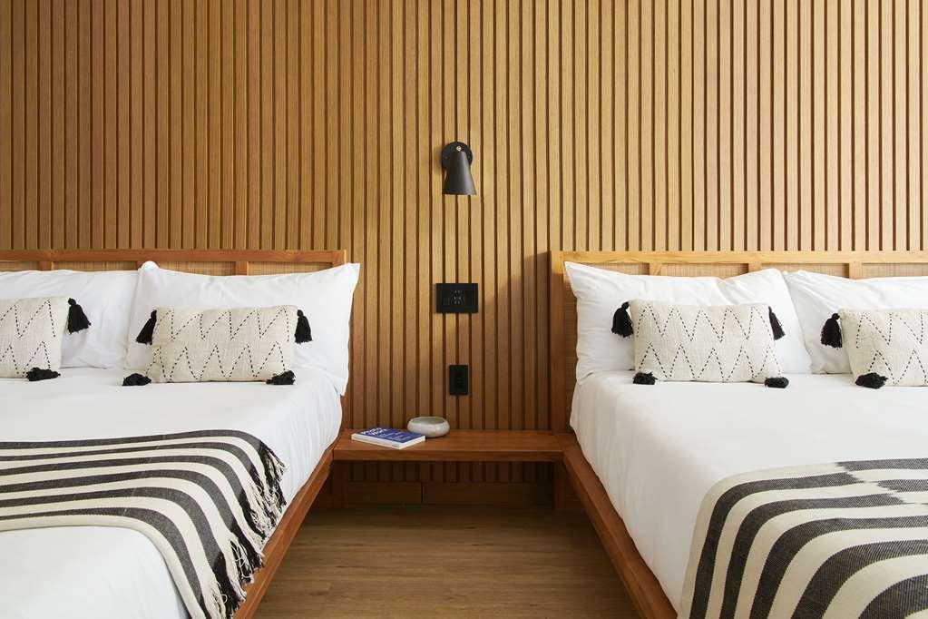 The Rockaway Hotel New York Rum bild