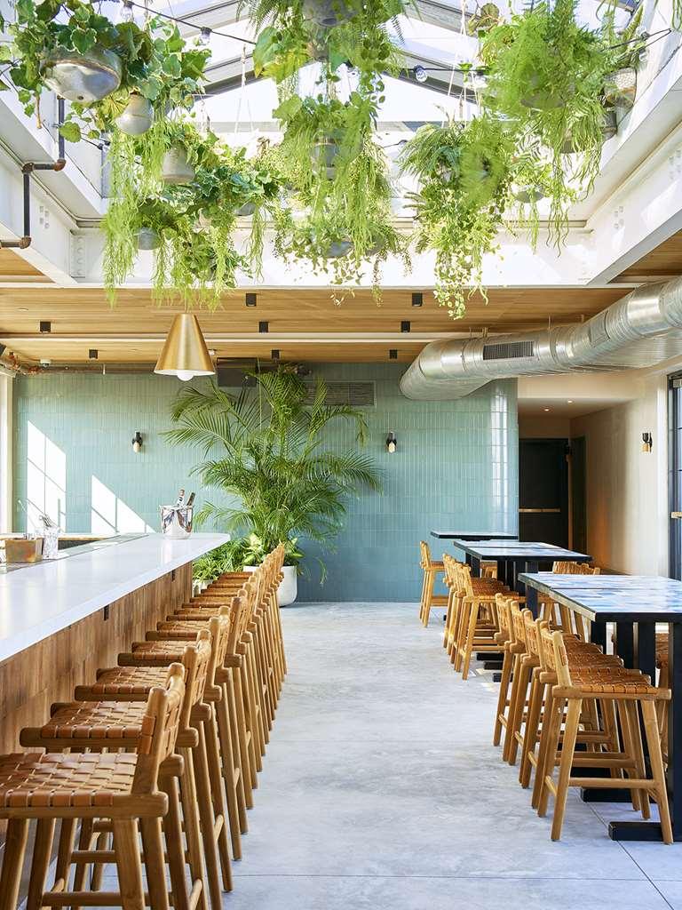 The Rockaway Hotel New York Bekvämligheter bild