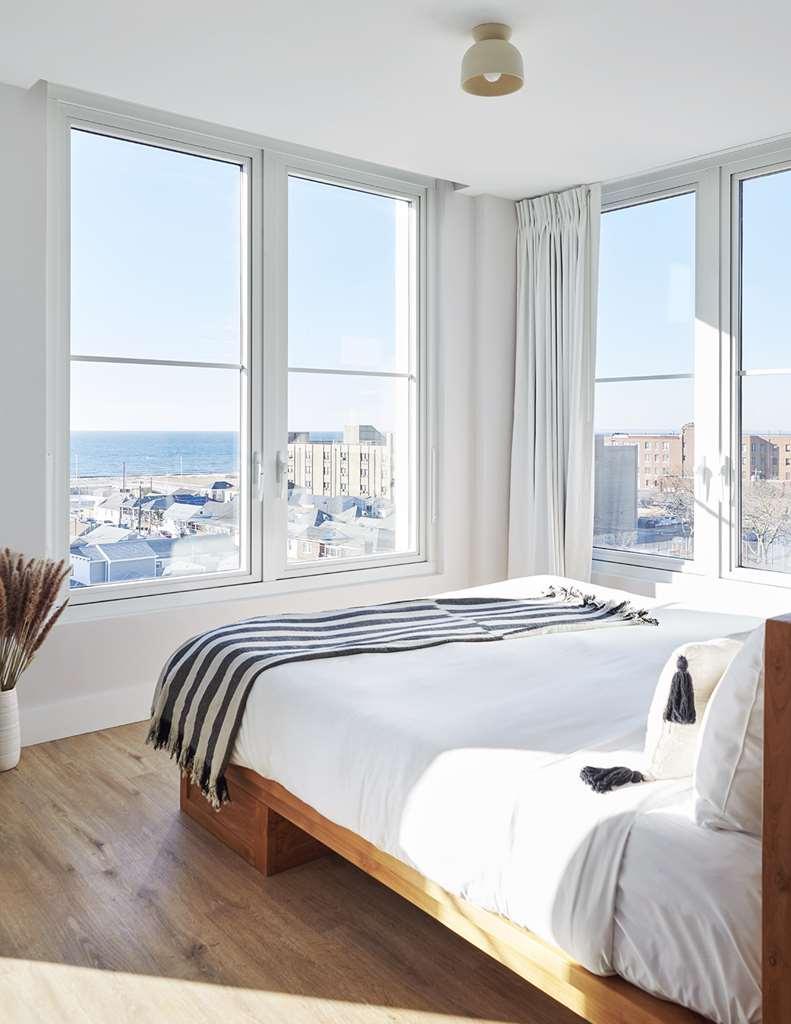 The Rockaway Hotel New York Rum bild