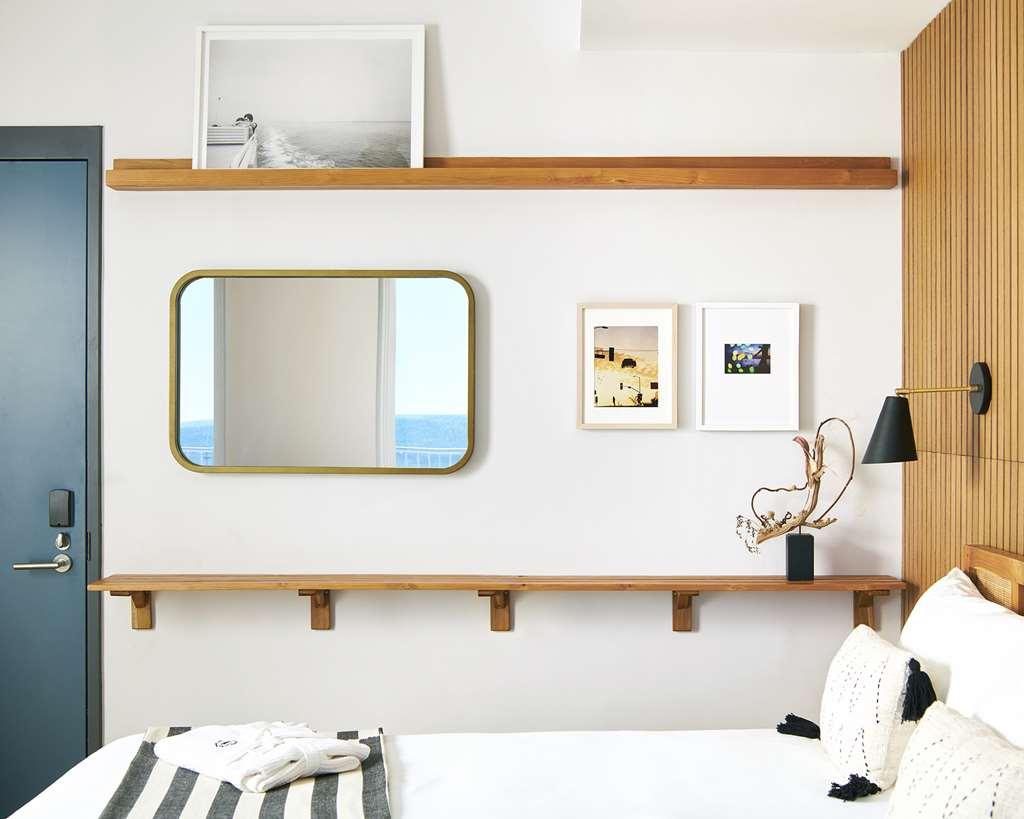 The Rockaway Hotel New York Rum bild