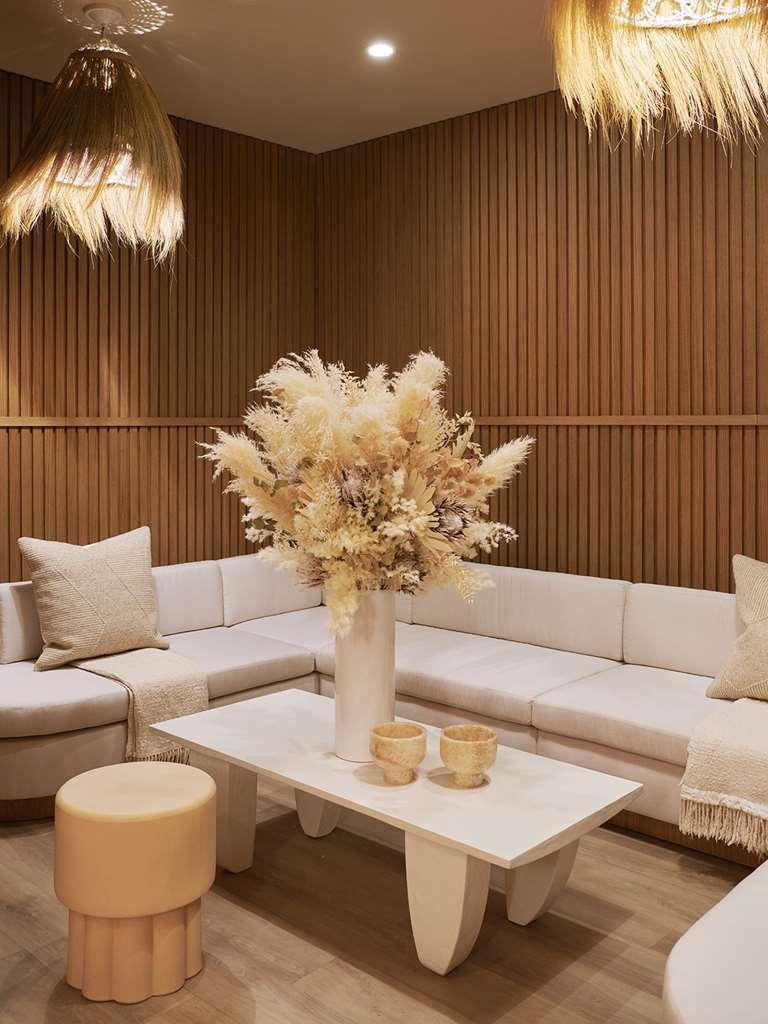 The Rockaway Hotel New York Bekvämligheter bild