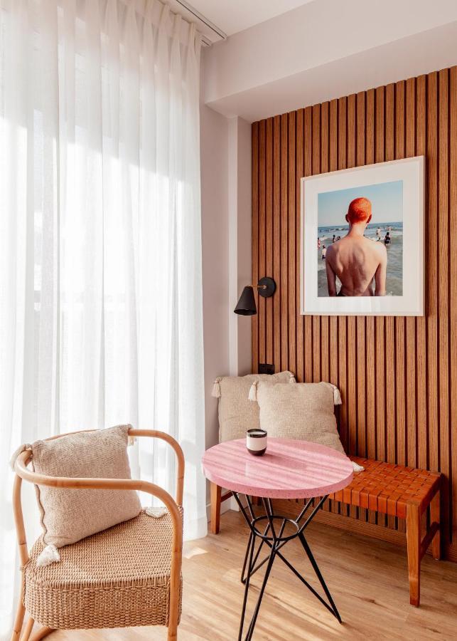 The Rockaway Hotel New York Exteriör bild